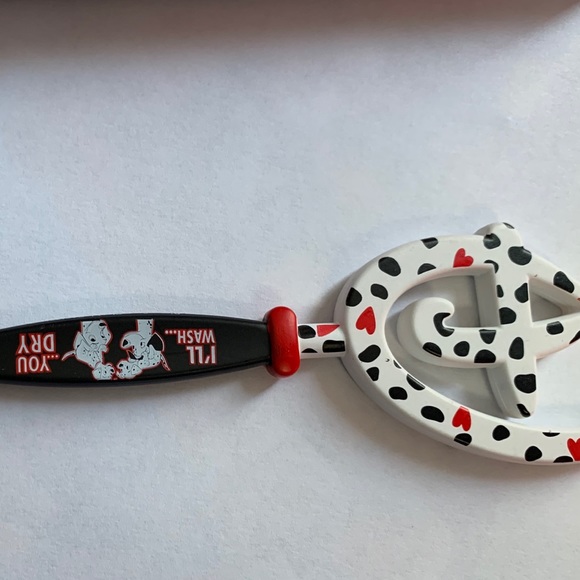 Disney Mystery Key 101 Dalmatians - Picture 3 of 3